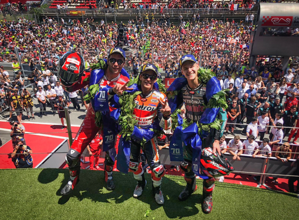gp catalunya