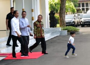 jokowi