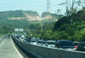 macet