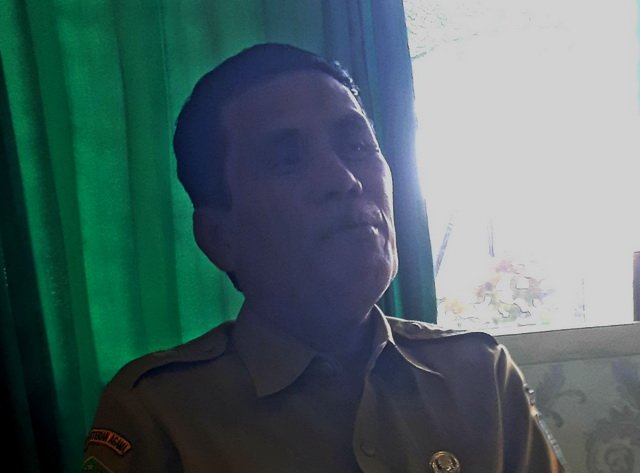 muhaimin kemenag demak