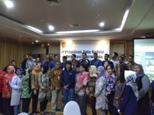 pelaku wisata