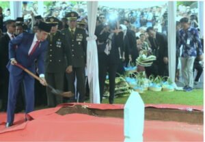 pemakaman ani yudhoyono