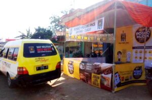 pks posko1