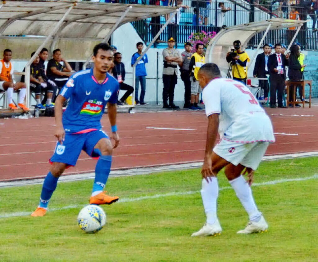 psis barito