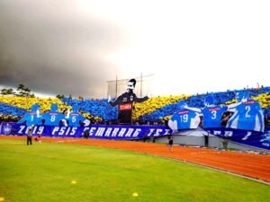psis suporter