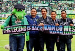 psis yoyok