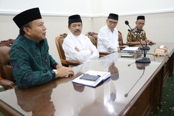 rapat majt