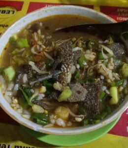 soto
