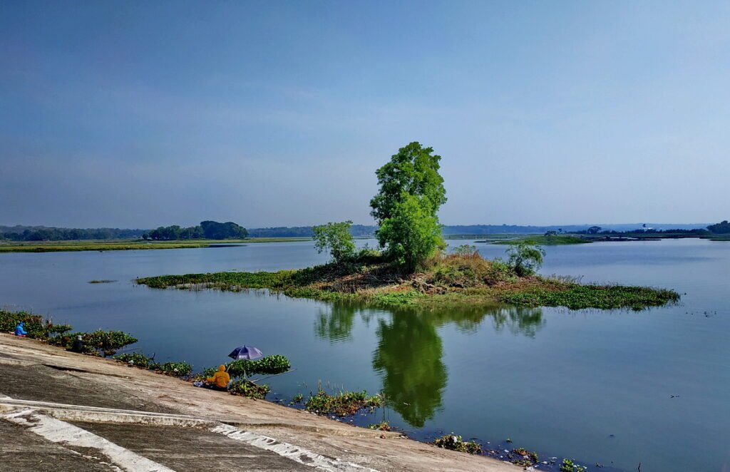 waduk cengklik1