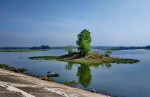 waduk cengklik1