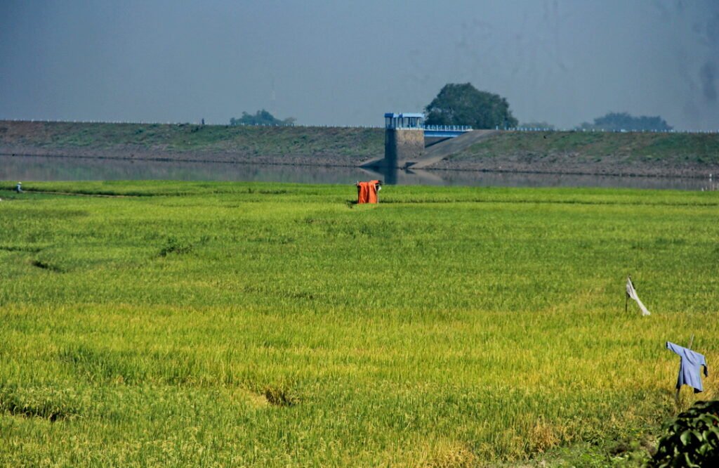 waduk lalung