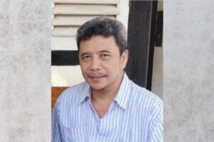 m iqbal wibisono