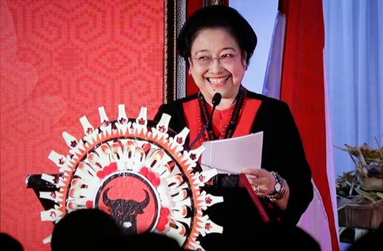 megawati