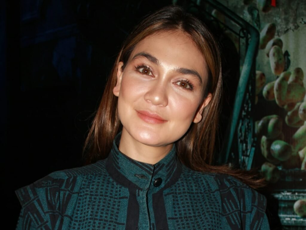 Luna Maya