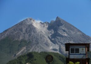 merapi
