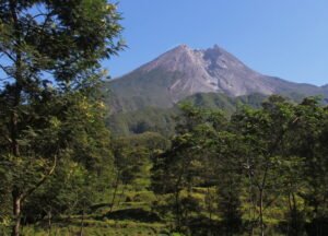 merapi