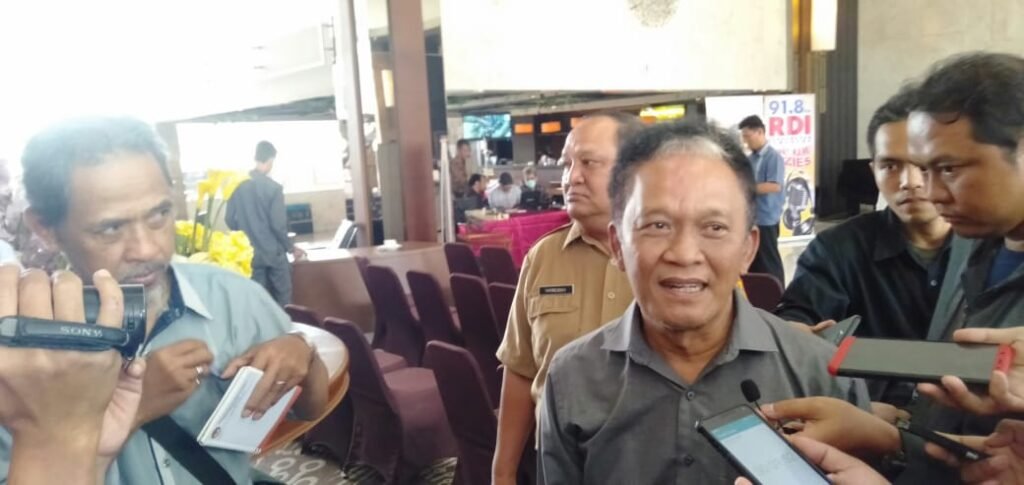 bambang kusriyanto