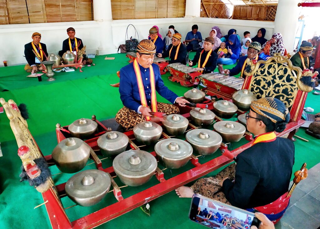 gamelan