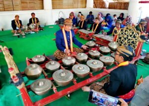 gamelan