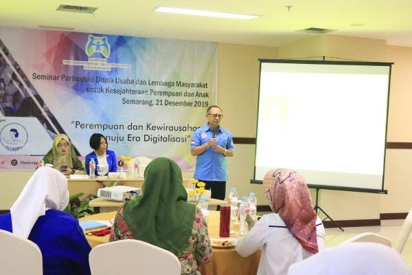 HARI IBU