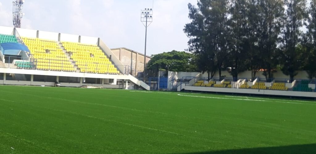 stadion citarum