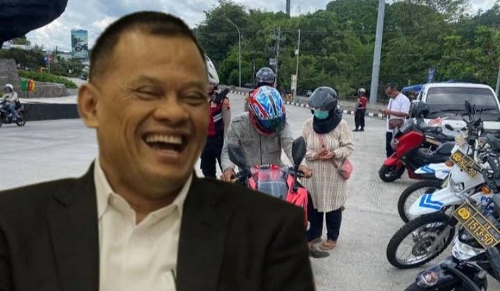 Gatot Nurmantyo