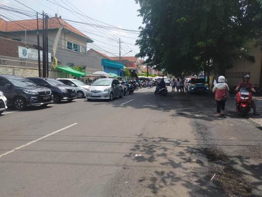 pasar klewer