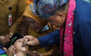 pin polio