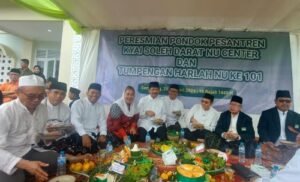 walikota