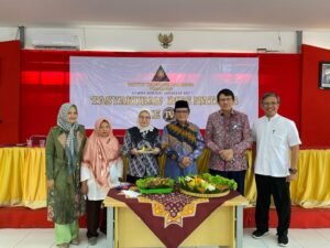 Dies natalis ITB Semarang
