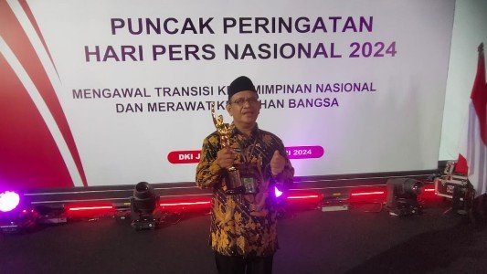 MAN 1 semarang