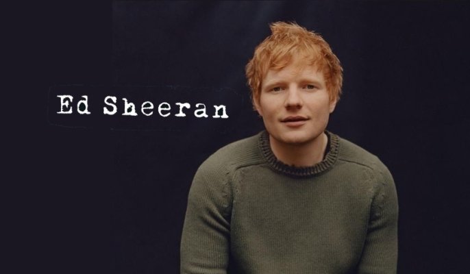 edsheeran