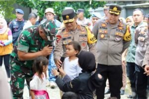 kapolda di demak