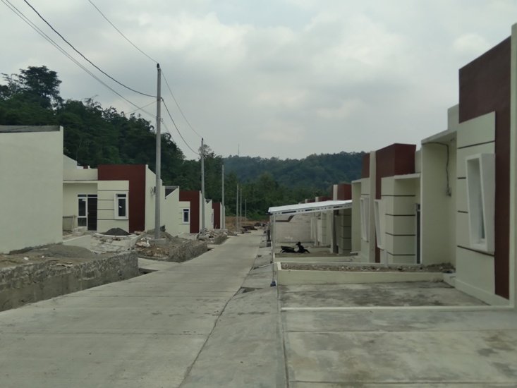 rumah subsidi