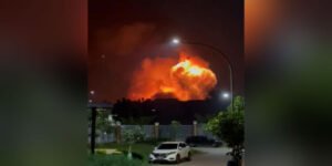 gudang peluru