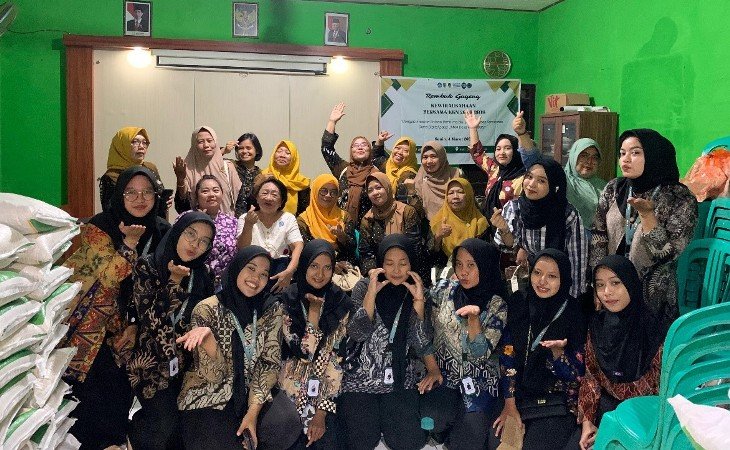 KKN UPGRIS
