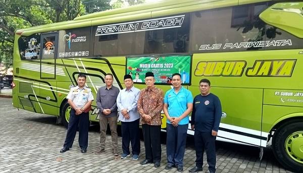 bus