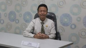dekan vokasi