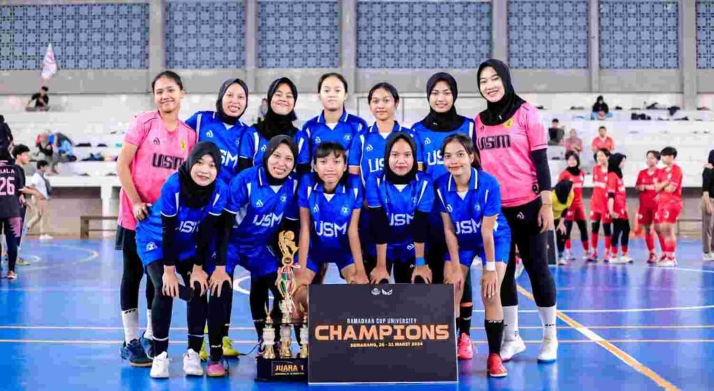 futsal usm2