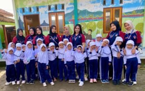 kkn upgris desa srumbung