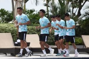 latihan
