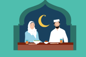 puasa ramadhan