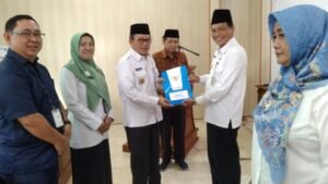 purna tugas PNS demak