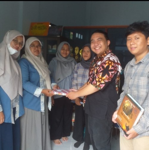 vokasi baru