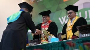 wisuda unissula baru