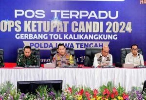 kapolri tol