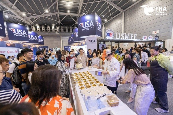 FHA-Food & Beverage