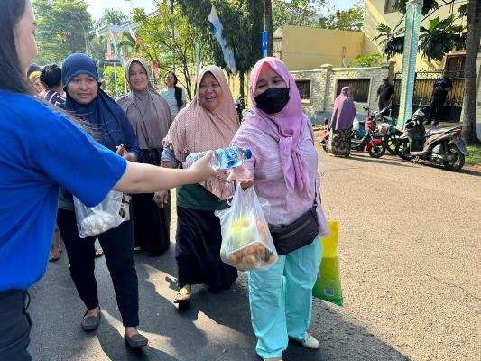 pasar murah