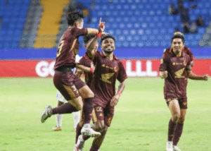 psm makassar