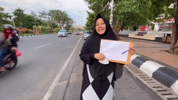 vokasi dosen